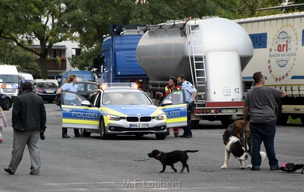 VU Kind Koeln Vingst Hinter dem Hessgarten P26.JPG - Miklos Laubert